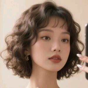 蚌埠市丝妍莉假发定制头像