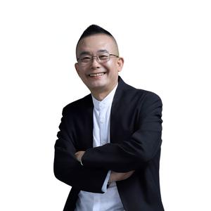 恒亚聊餐饮设计头像