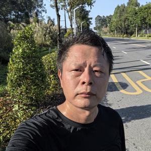 欧丰精益咨询罗亿军头像