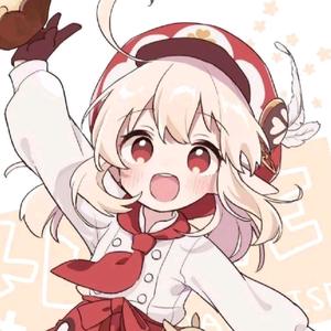 团团不是团头像