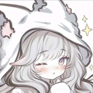 年糕~头像