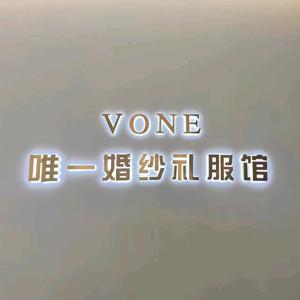 唯一婚纱礼服馆头像