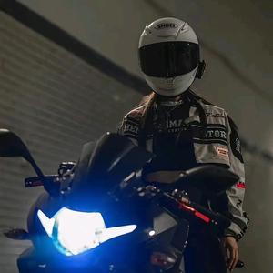 阜阳摩托车D证快速班头像