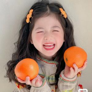 屋顶橙子尾头像