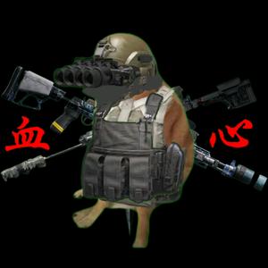 林龙上将(FZ军工)头像