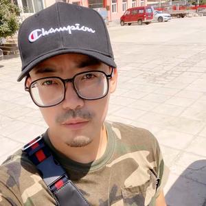 格小叔18:18头像