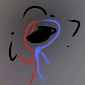 迷失·赤焰头像