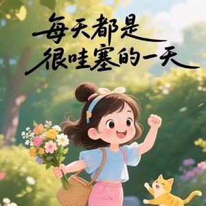 拉夶潮牌童装（1-15岁）头像