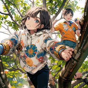 汪小七是个球迷头像