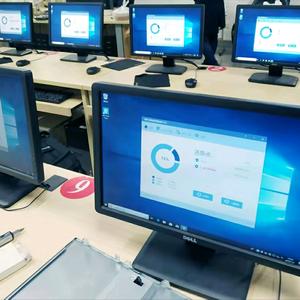 机房维护管理头像