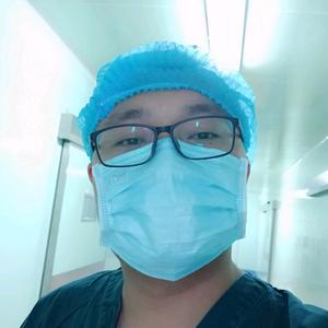 颈腰腿痛王医生头像