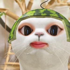 雪糕不会化头像