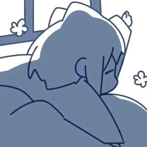 不是缺牙齿头像