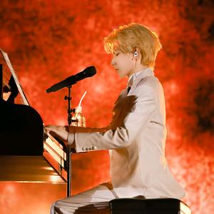 唯一（一起过生日版）头像