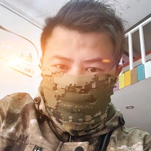 素未谋面的三叔头像