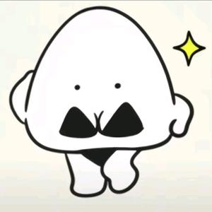 一个平平无奇的入头像