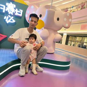 橙子（求1000粉）头像