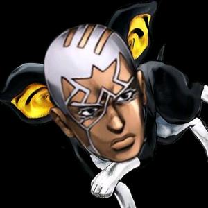 11币气爸爸头像