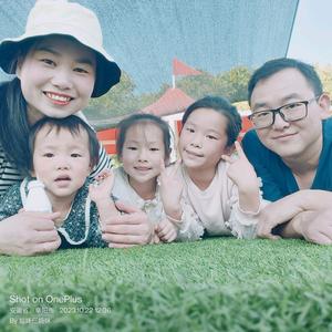 耍宝仨姐妹头像