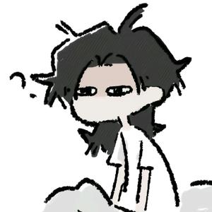 无言.头像
