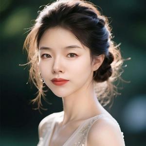 川梅子-移动美业头像