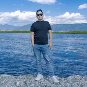 灯箱猫吴彬彬头像