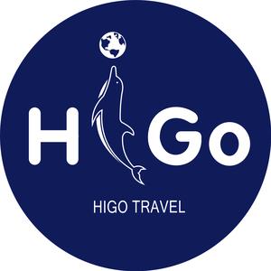 HIGo旅行-中亚头像