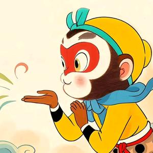 独立思考家头像