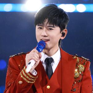 存款机的独生子头像