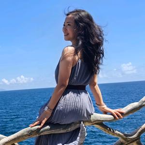 玉梅子（拒绝私聊）头像