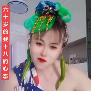 爱笑的我🌺🌺🌺头像