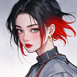 我其实学不会…头像