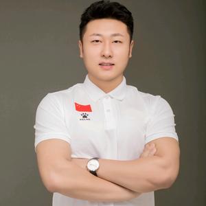 巅峰呼和浩特基地吕教练头像