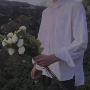 一直很安静头像