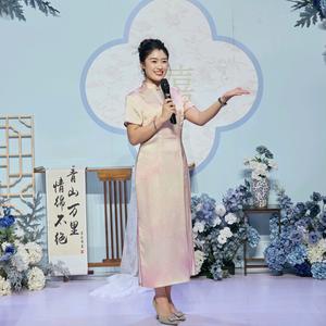 化妆主持阿瑞ChenSi头像