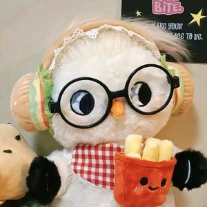 🍊克洛伊橙橙头像