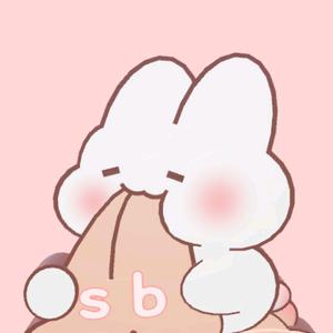 今天不吃啵赞糖头像