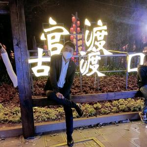 【心城鞋行】头像