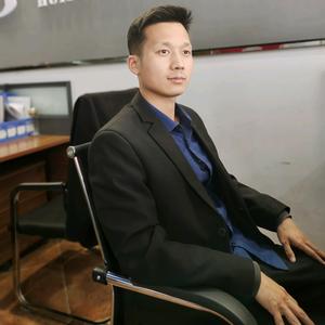 @灵宝汇万居长安悦府店-辉仔看房头像