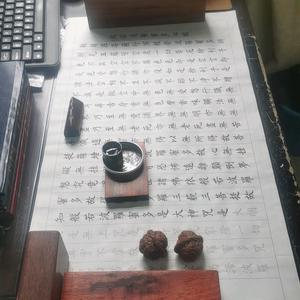 楠哥愚哲老男人头像