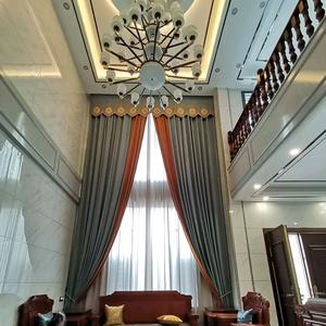 大雄/喜乐居窗帘（罗阳、长宁店）头像