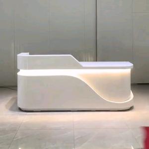 源头工厂吧台前台定制头像