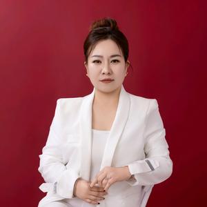 小鱼讲婚恋头像