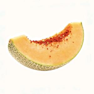 哈密瓜蘸辣椒粉头像