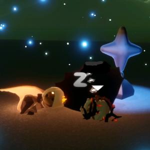 光遇小阿宇阿宇是男女混性头像