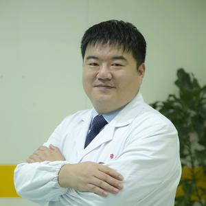 超声介入白大夫头像