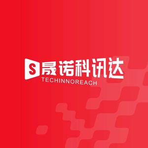 晟诺-AI房矩阵头像