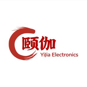 颐伽电子-喜悦汇店头像