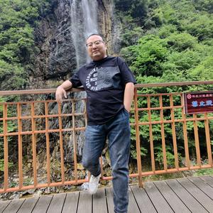 武汉易货师驰哥头像