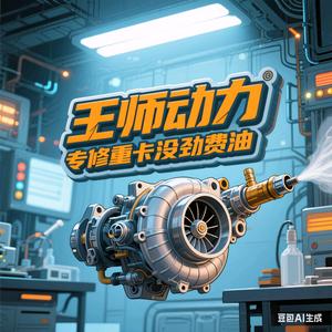 王师动力~【湖南.长沙.浏阳.王保长】头像